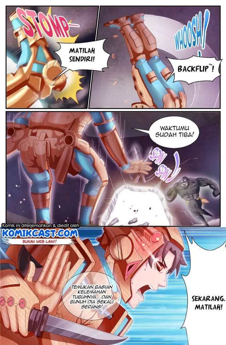 image-komik-i-have-a-mansion-in-the-post-apocalyptic-world-chapter-149-11/14