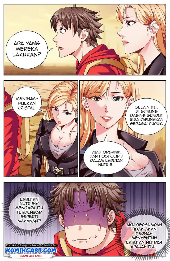 image-komik-i-have-a-mansion-in-the-post-apocalyptic-world-chapter-15-3/10