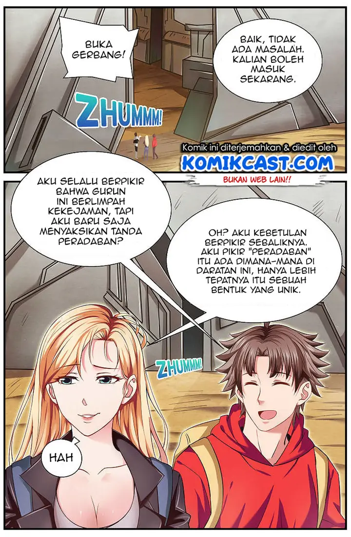 image-komik-i-have-a-mansion-in-the-post-apocalyptic-world-chapter-15-5/10