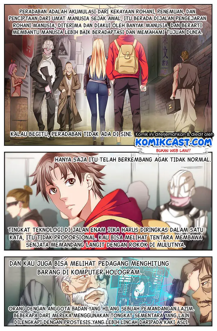 image-komik-i-have-a-mansion-in-the-post-apocalyptic-world-chapter-15-6/10