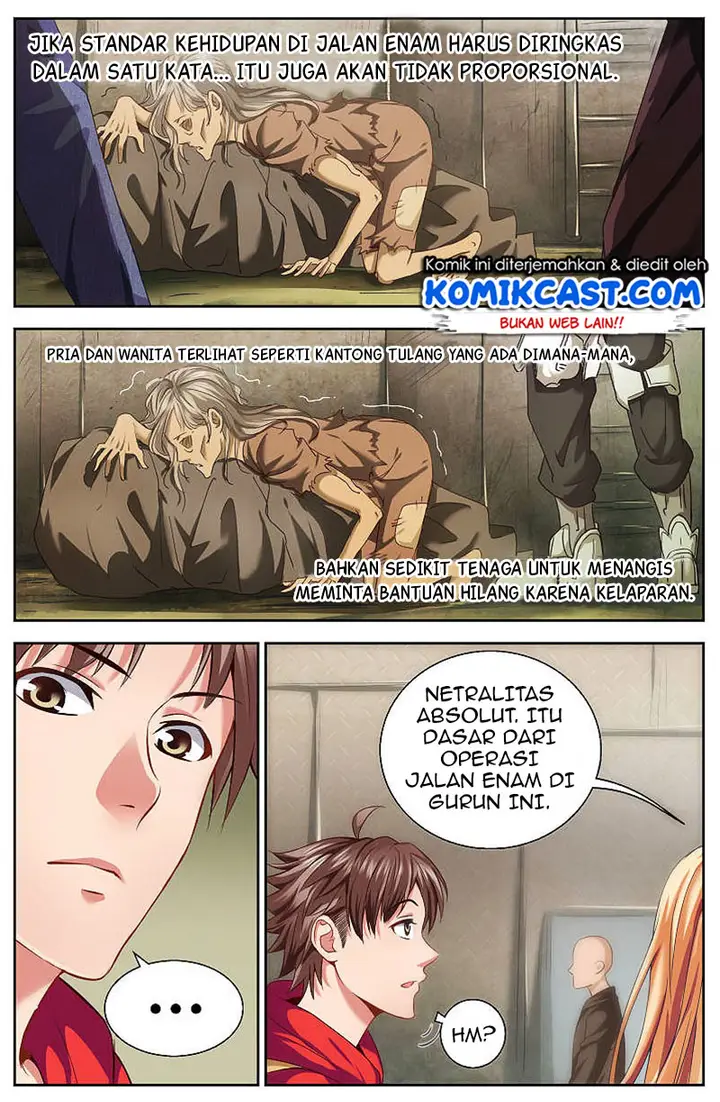 image-komik-i-have-a-mansion-in-the-post-apocalyptic-world-chapter-15-7/10