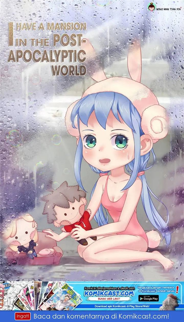 image-komik-i-have-a-mansion-in-the-post-apocalyptic-world-chapter-150-1/15