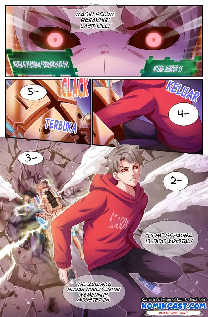 image-komik-i-have-a-mansion-in-the-post-apocalyptic-world-chapter-150-2/15