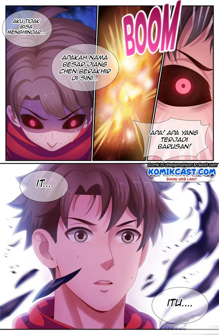 image-komik-i-have-a-mansion-in-the-post-apocalyptic-world-chapter-150-6/15