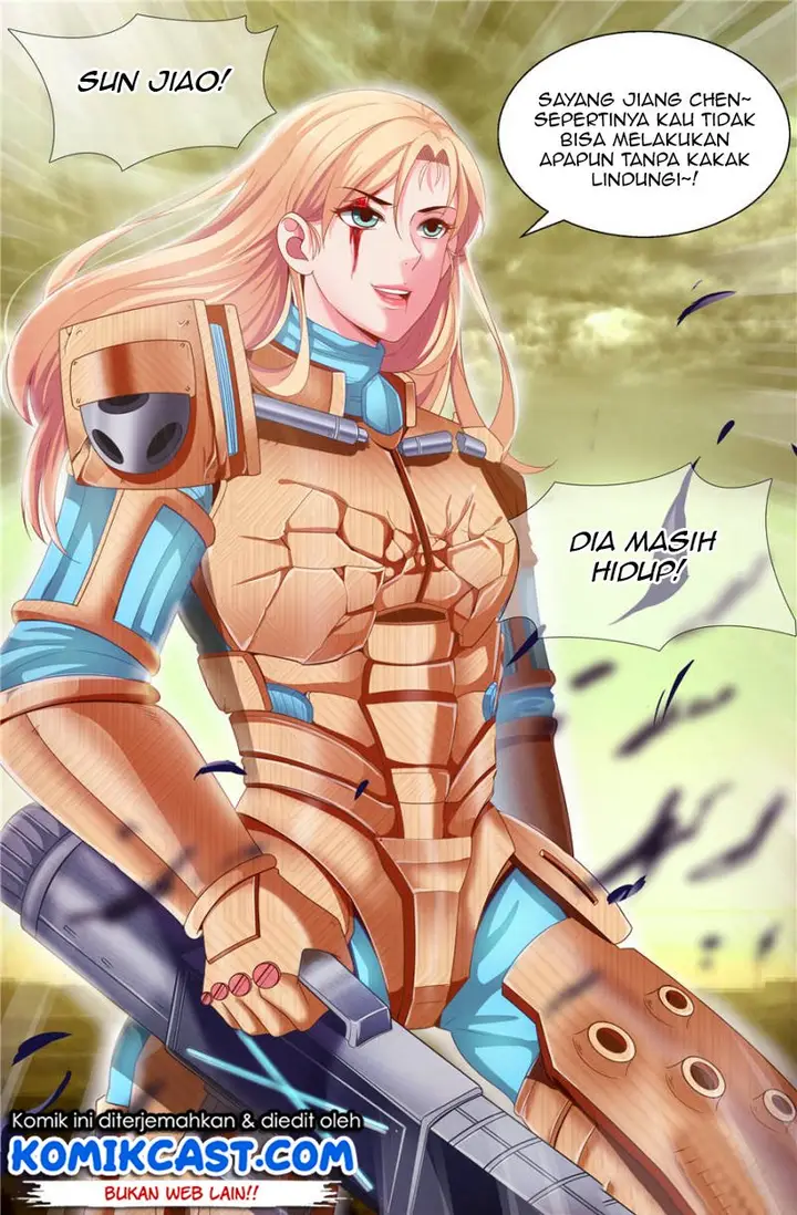 image-komik-i-have-a-mansion-in-the-post-apocalyptic-world-chapter-150-7/15