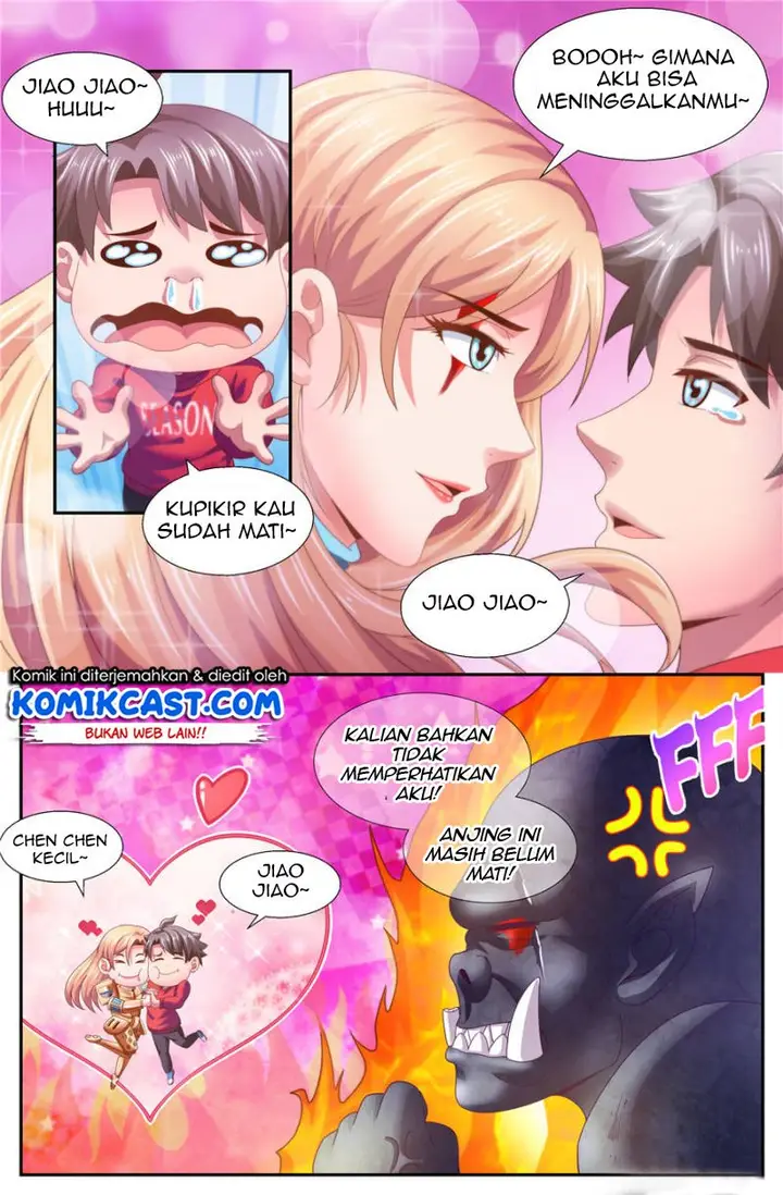 image-komik-i-have-a-mansion-in-the-post-apocalyptic-world-chapter-150-8/15