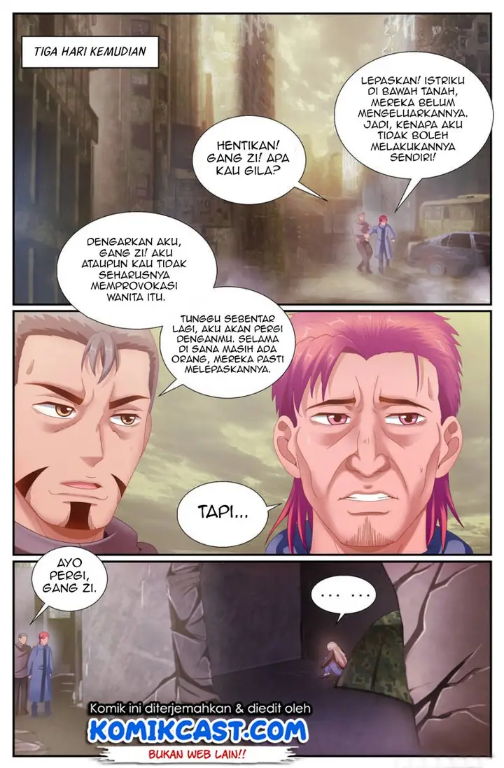 image-komik-i-have-a-mansion-in-the-post-apocalyptic-world-chapter-150-12/15
