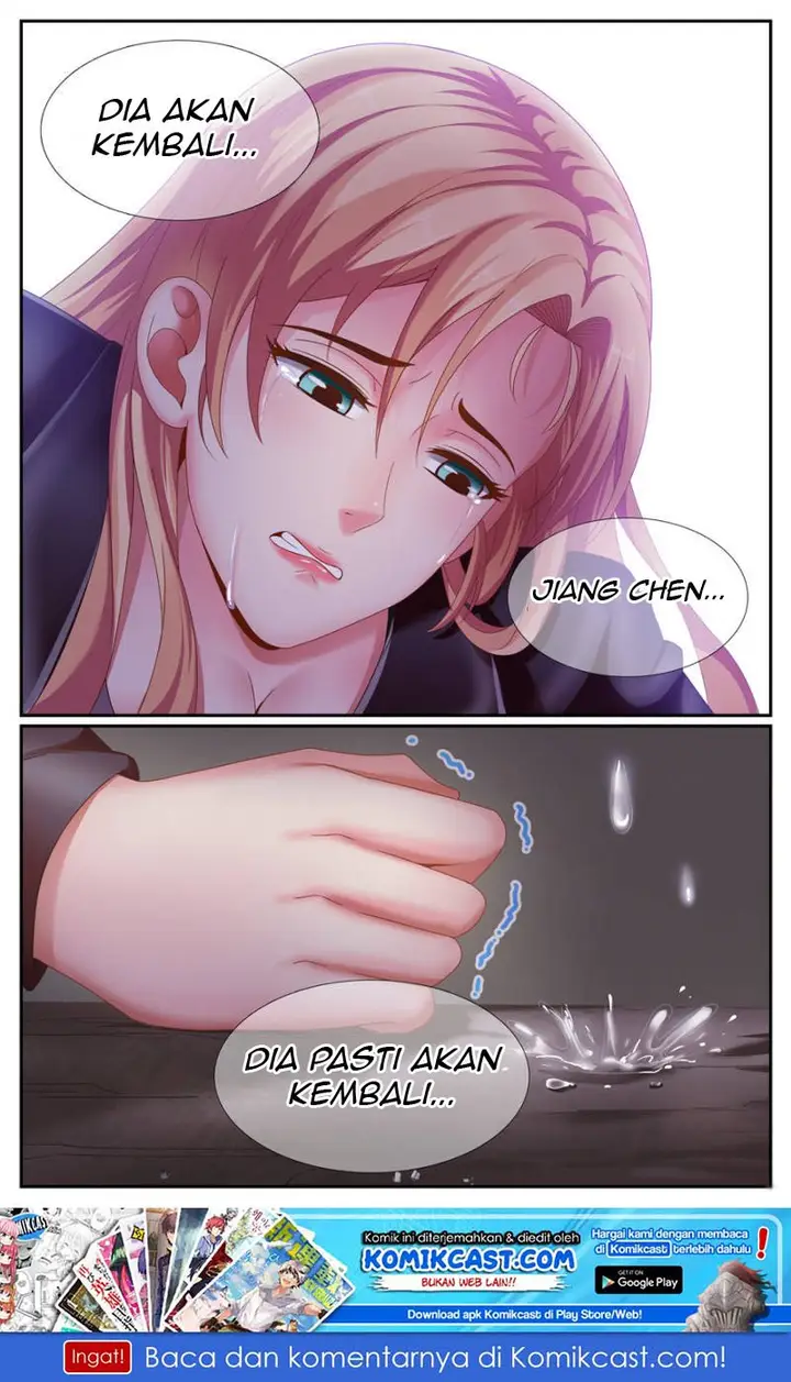 image-komik-i-have-a-mansion-in-the-post-apocalyptic-world-chapter-150-13/15