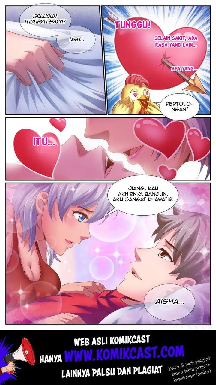 image-komik-i-have-a-mansion-in-the-post-apocalyptic-world-chapter-151-1/13