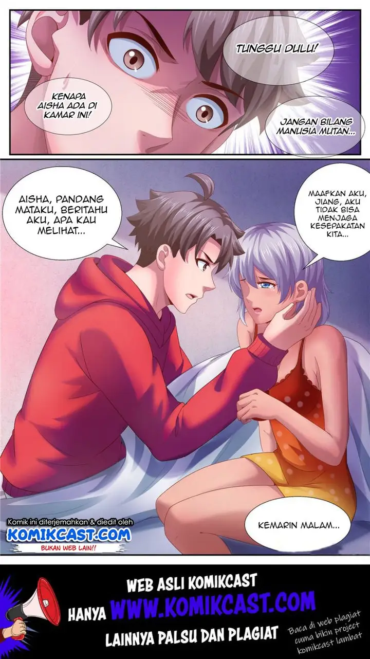 image-komik-i-have-a-mansion-in-the-post-apocalyptic-world-chapter-151-2/13