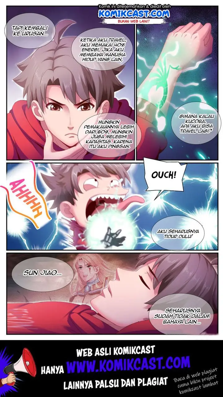 image-komik-i-have-a-mansion-in-the-post-apocalyptic-world-chapter-151-7/13