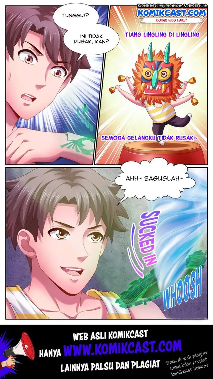 image-komik-i-have-a-mansion-in-the-post-apocalyptic-world-chapter-151-9/13