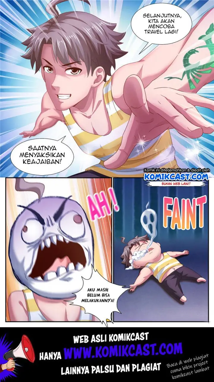 image-komik-i-have-a-mansion-in-the-post-apocalyptic-world-chapter-151-10/13