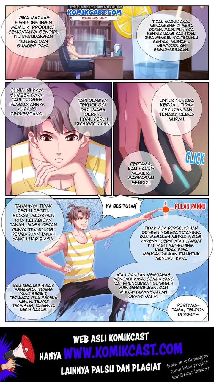 image-komik-i-have-a-mansion-in-the-post-apocalyptic-world-chapter-152-2/14