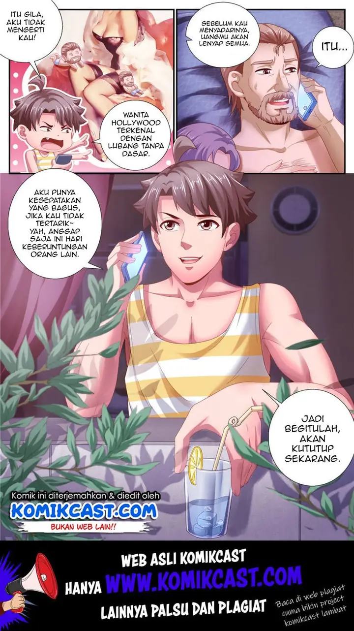 image-komik-i-have-a-mansion-in-the-post-apocalyptic-world-chapter-152-4/14