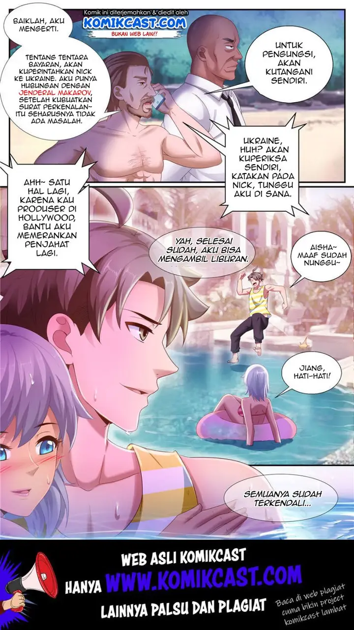 image-komik-i-have-a-mansion-in-the-post-apocalyptic-world-chapter-152-7/14