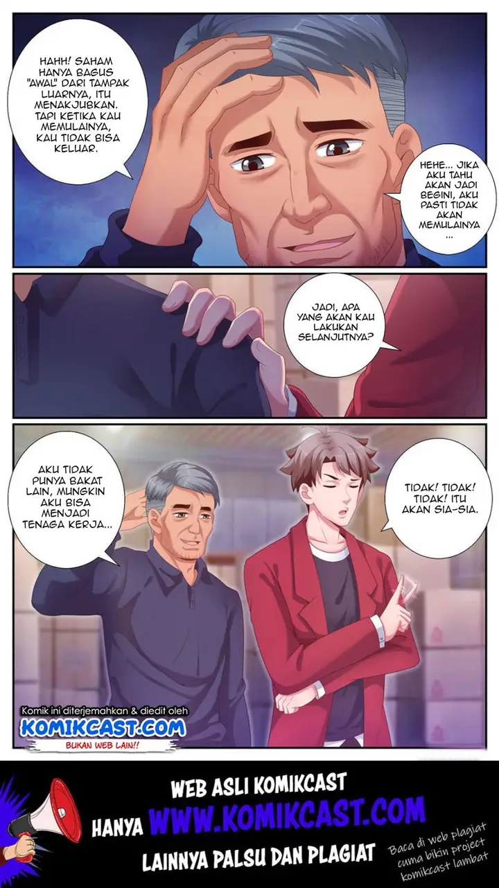 image-komik-i-have-a-mansion-in-the-post-apocalyptic-world-chapter-152-12/14