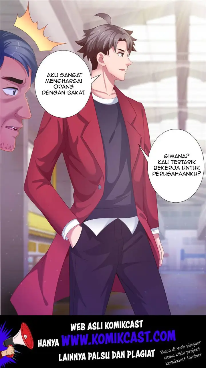 image-komik-i-have-a-mansion-in-the-post-apocalyptic-world-chapter-152-13/14