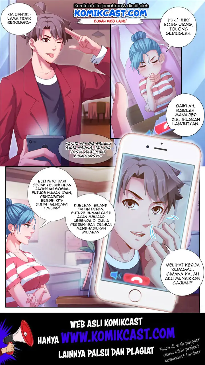 image-komik-i-have-a-mansion-in-the-post-apocalyptic-world-chapter-153-3/14