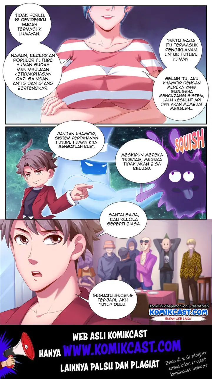 image-komik-i-have-a-mansion-in-the-post-apocalyptic-world-chapter-153-4/14