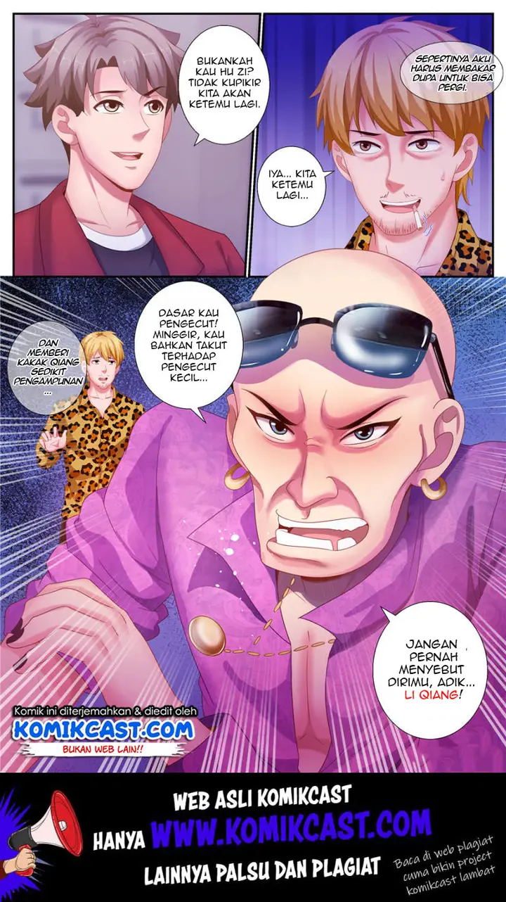 image-komik-i-have-a-mansion-in-the-post-apocalyptic-world-chapter-153-6/14