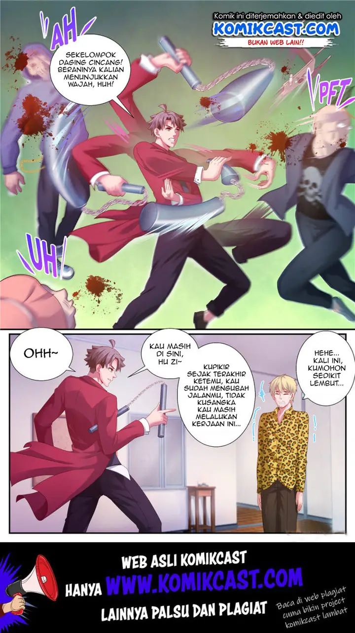 image-komik-i-have-a-mansion-in-the-post-apocalyptic-world-chapter-153-9/14