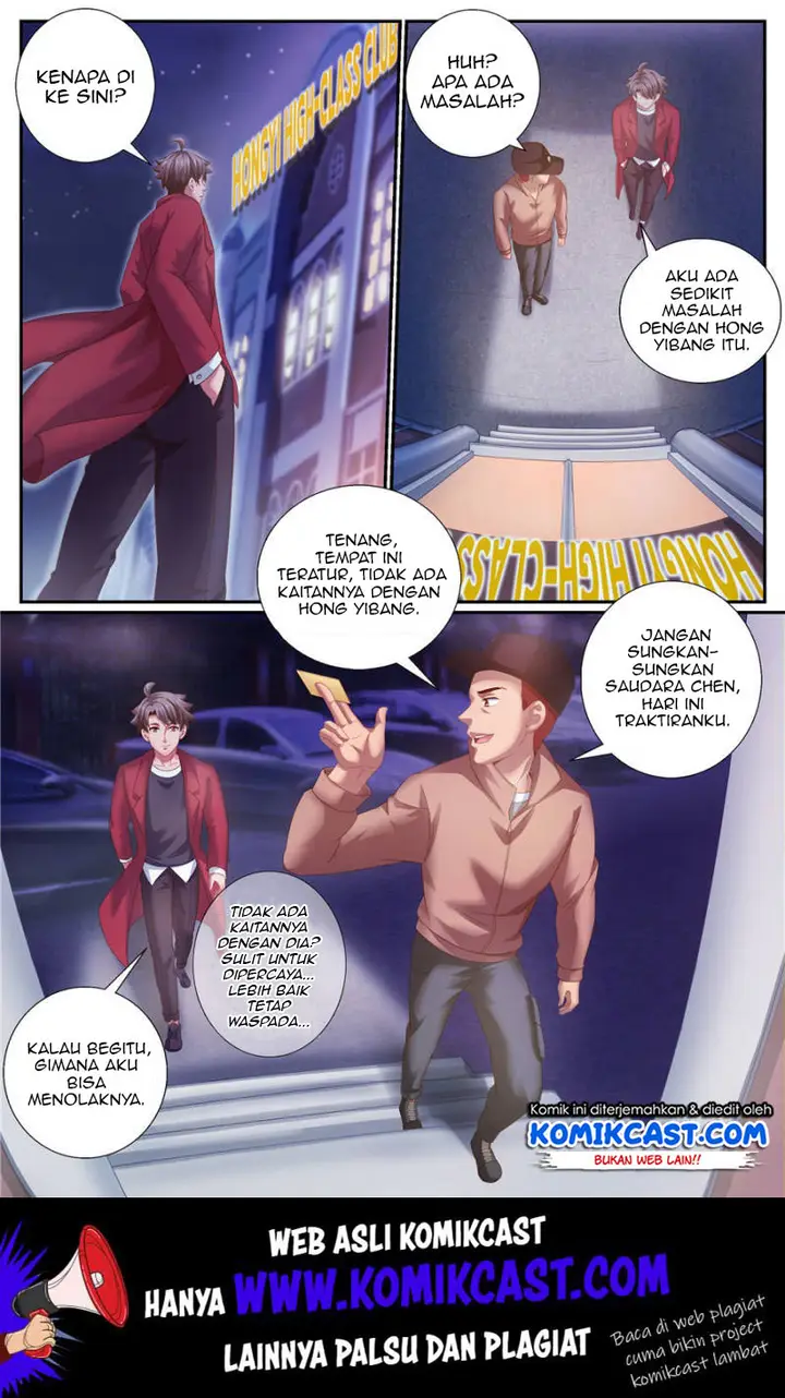 image-komik-i-have-a-mansion-in-the-post-apocalyptic-world-chapter-154-2/15