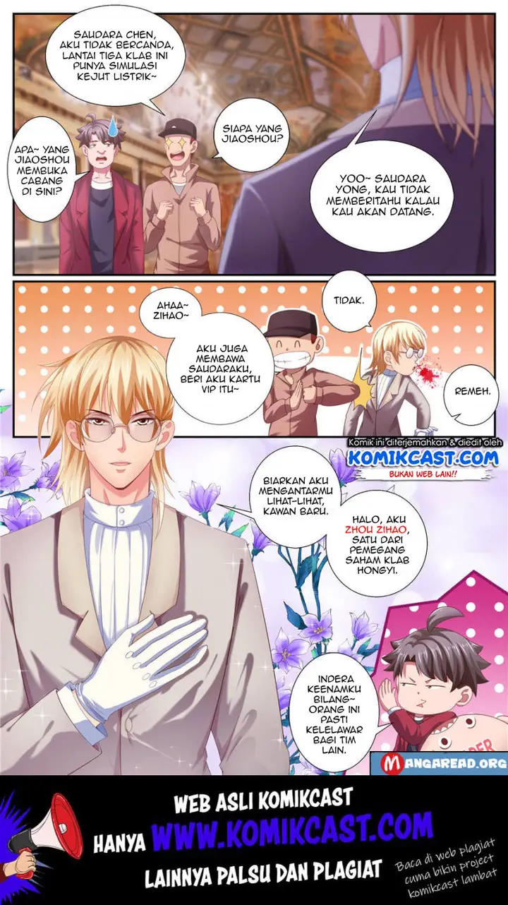 image-komik-i-have-a-mansion-in-the-post-apocalyptic-world-chapter-154-3/15