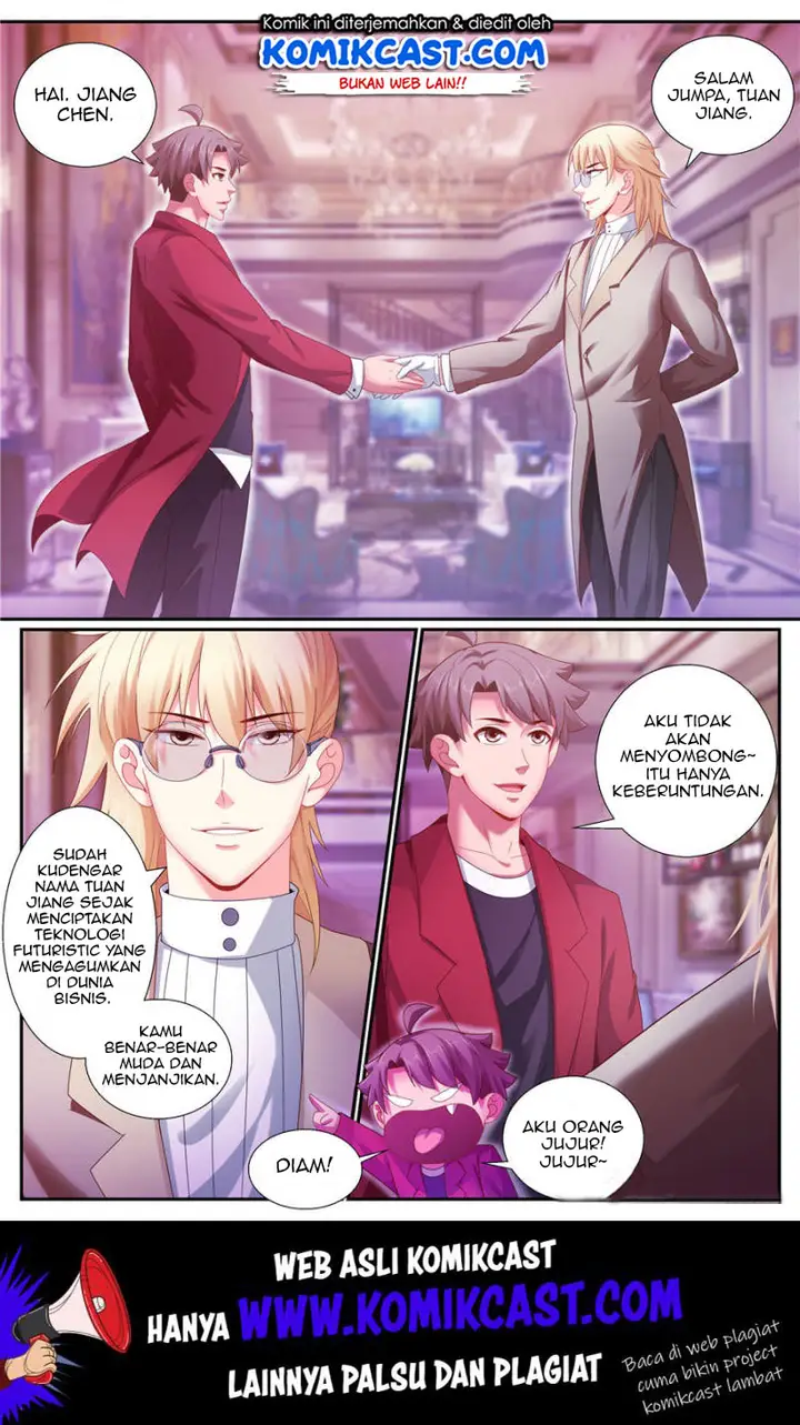 image-komik-i-have-a-mansion-in-the-post-apocalyptic-world-chapter-154-4/15