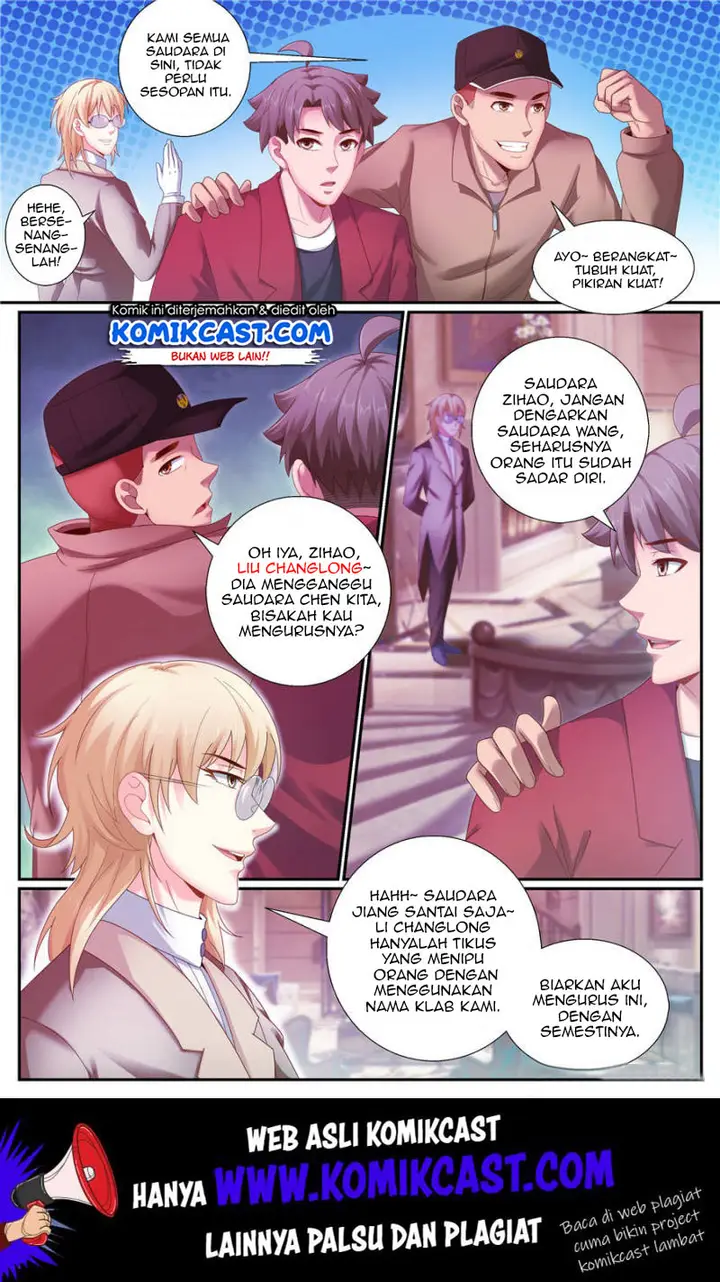image-komik-i-have-a-mansion-in-the-post-apocalyptic-world-chapter-154-5/15