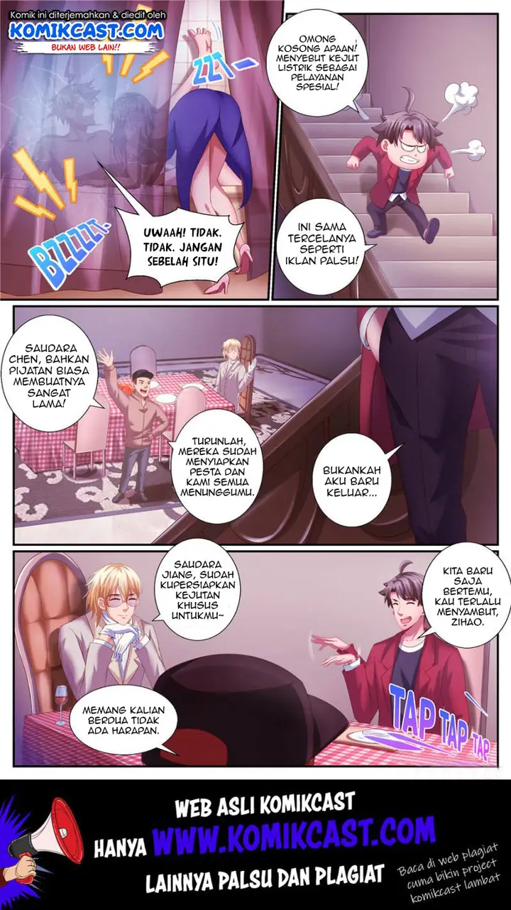 image-komik-i-have-a-mansion-in-the-post-apocalyptic-world-chapter-154-8/15