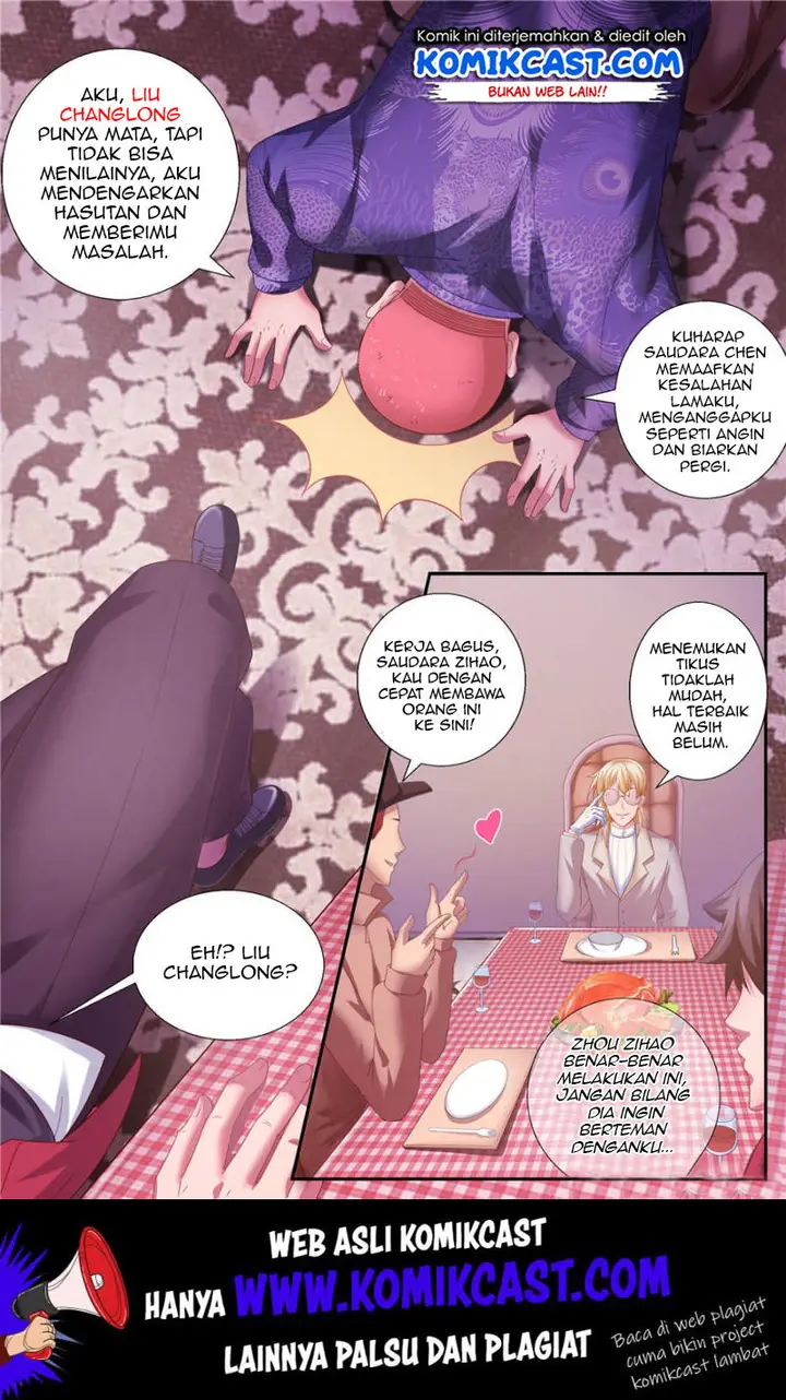 image-komik-i-have-a-mansion-in-the-post-apocalyptic-world-chapter-154-9/15