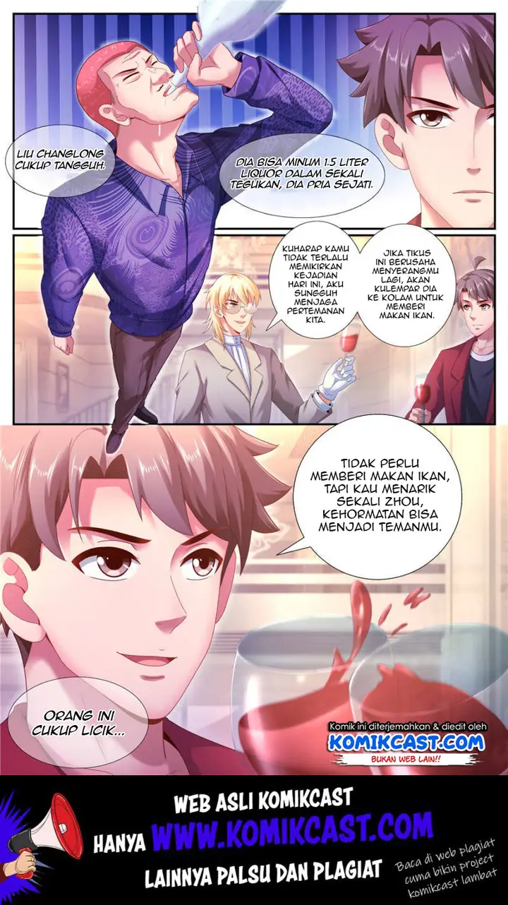 image-komik-i-have-a-mansion-in-the-post-apocalyptic-world-chapter-154-11/15