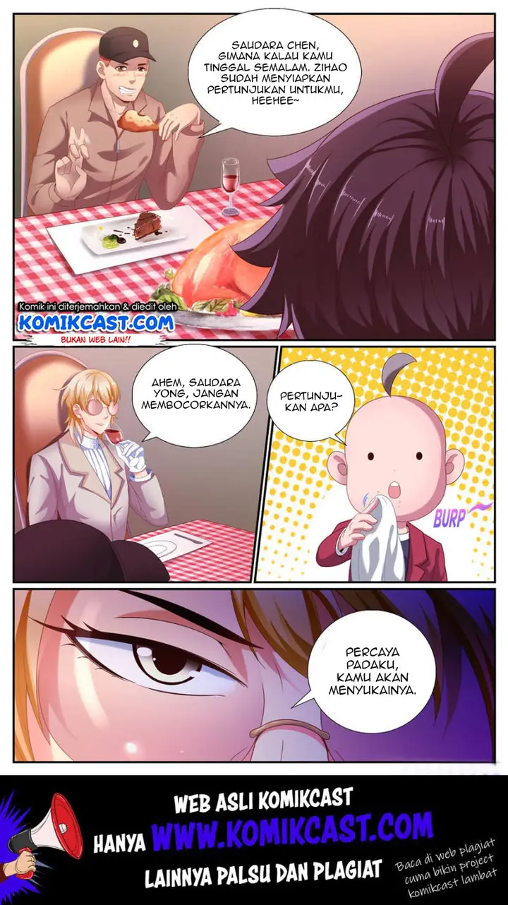 image-komik-i-have-a-mansion-in-the-post-apocalyptic-world-chapter-154-12/15