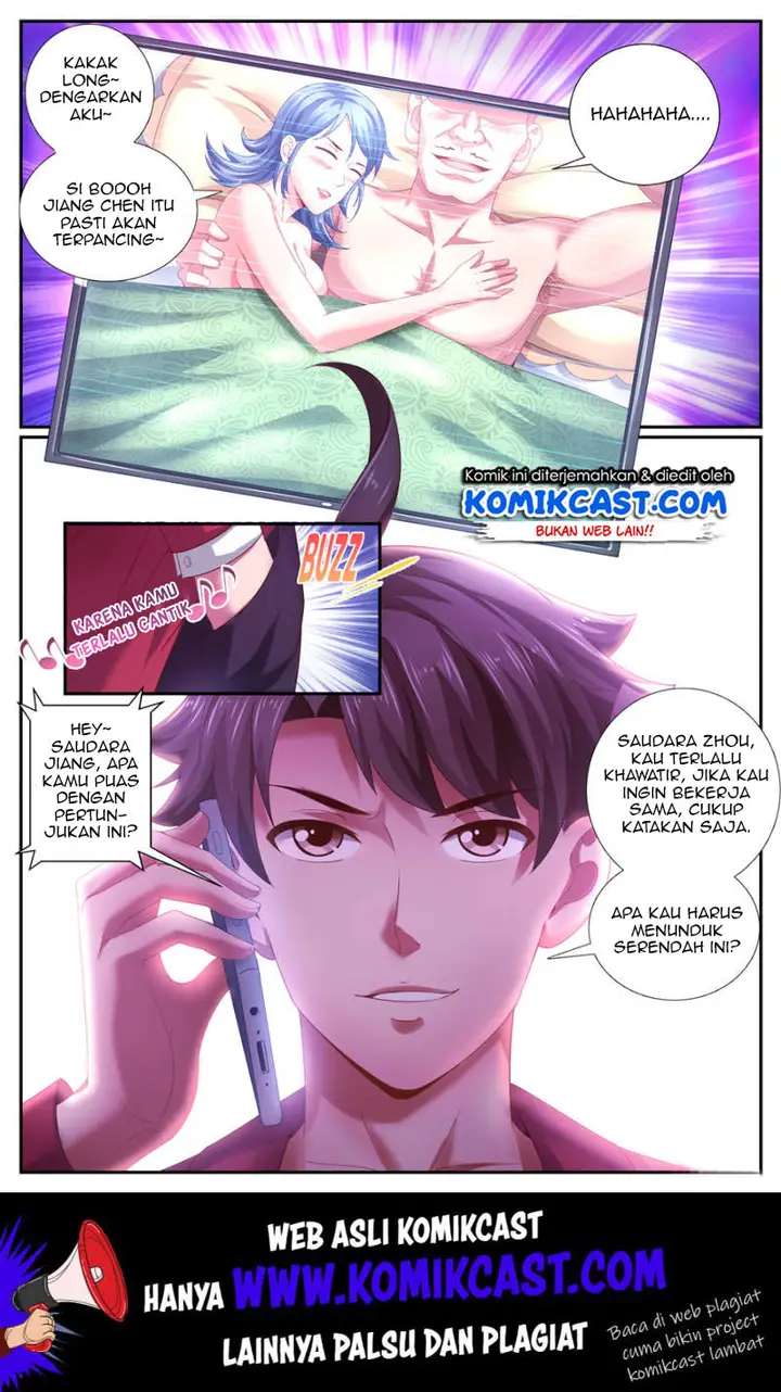 image-komik-i-have-a-mansion-in-the-post-apocalyptic-world-chapter-155-2/14