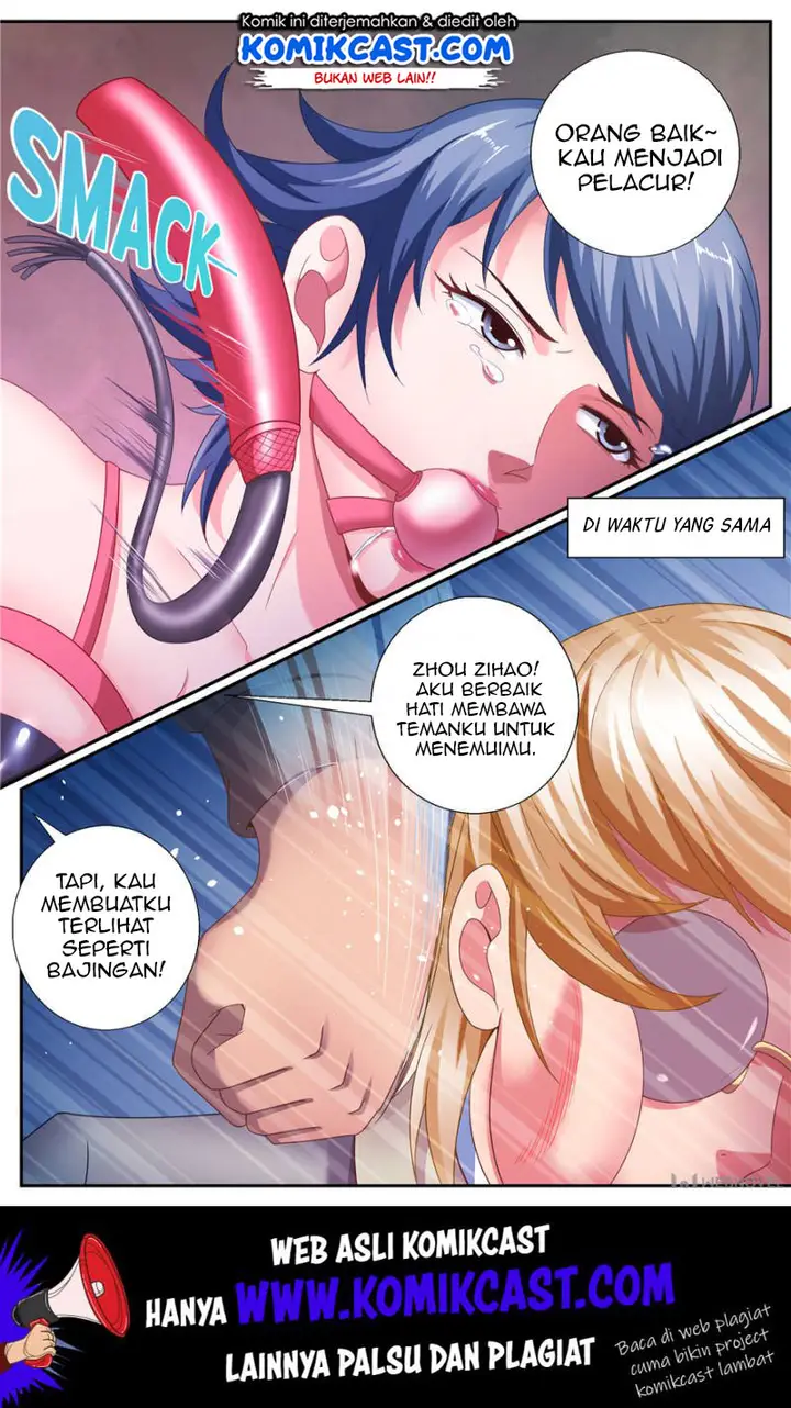 image-komik-i-have-a-mansion-in-the-post-apocalyptic-world-chapter-155-6/14