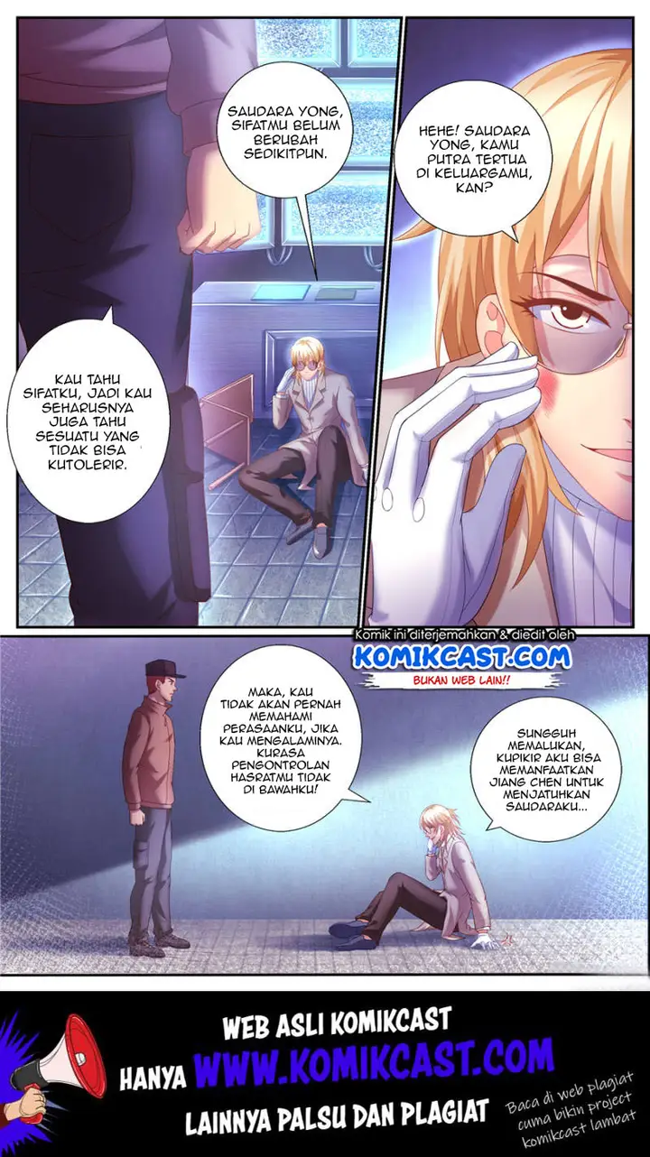 image-komik-i-have-a-mansion-in-the-post-apocalyptic-world-chapter-155-7/14