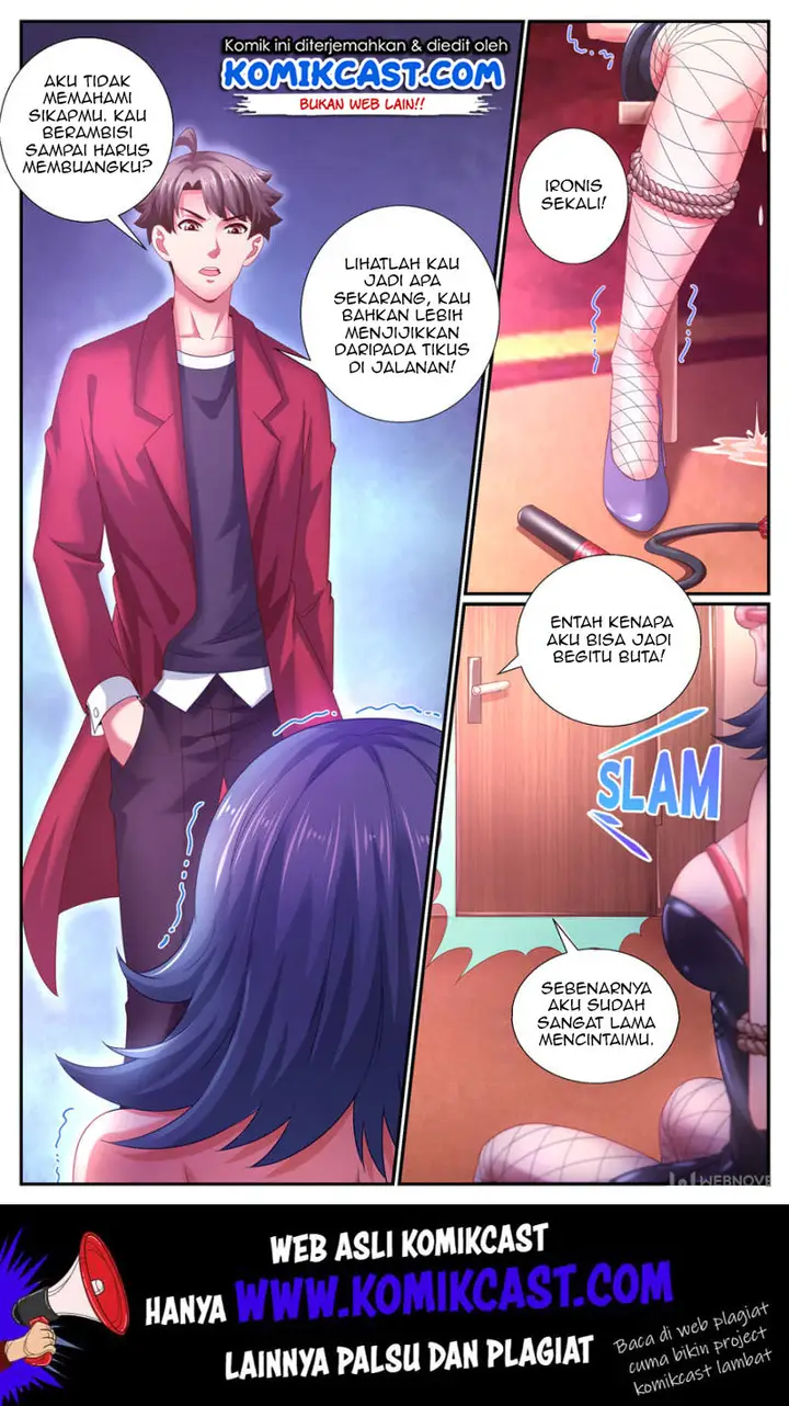 image-komik-i-have-a-mansion-in-the-post-apocalyptic-world-chapter-155-8/14