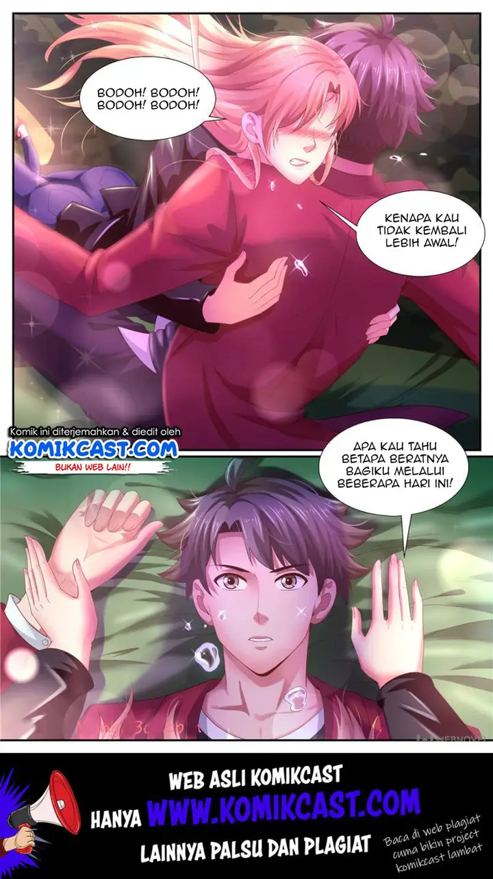 image-komik-i-have-a-mansion-in-the-post-apocalyptic-world-chapter-156-3/15