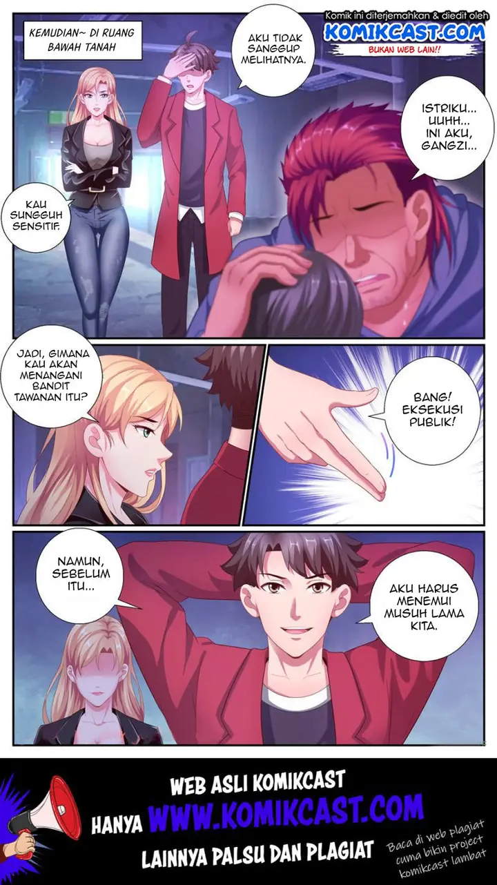 image-komik-i-have-a-mansion-in-the-post-apocalyptic-world-chapter-156-7/15