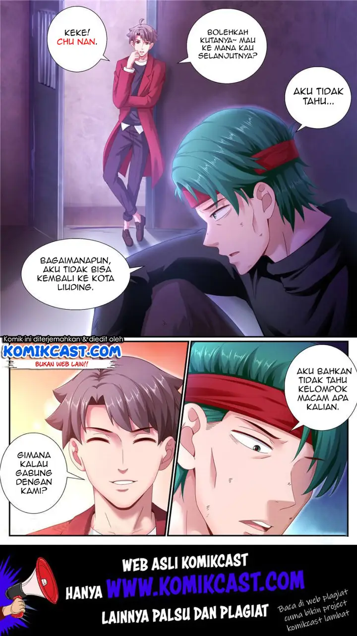 image-komik-i-have-a-mansion-in-the-post-apocalyptic-world-chapter-156-11/15