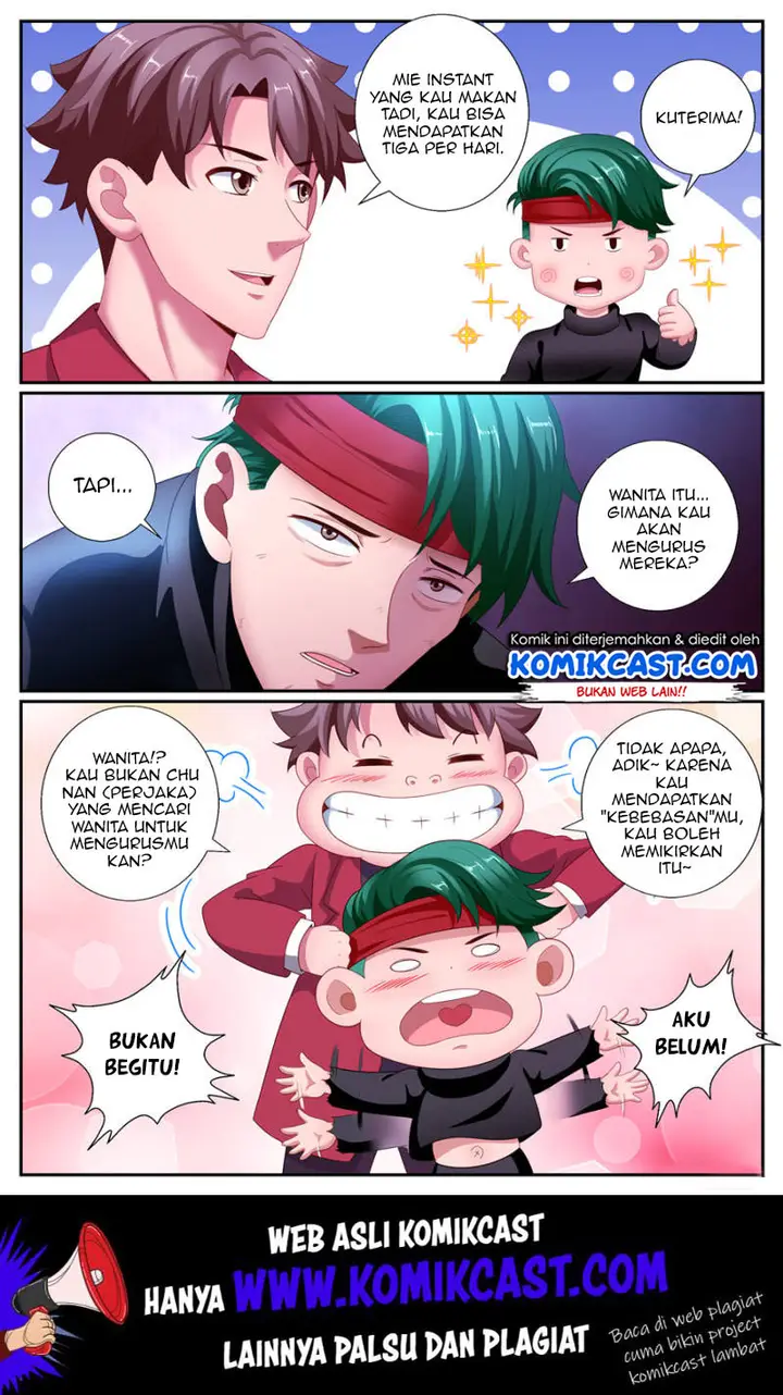 image-komik-i-have-a-mansion-in-the-post-apocalyptic-world-chapter-156-12/15