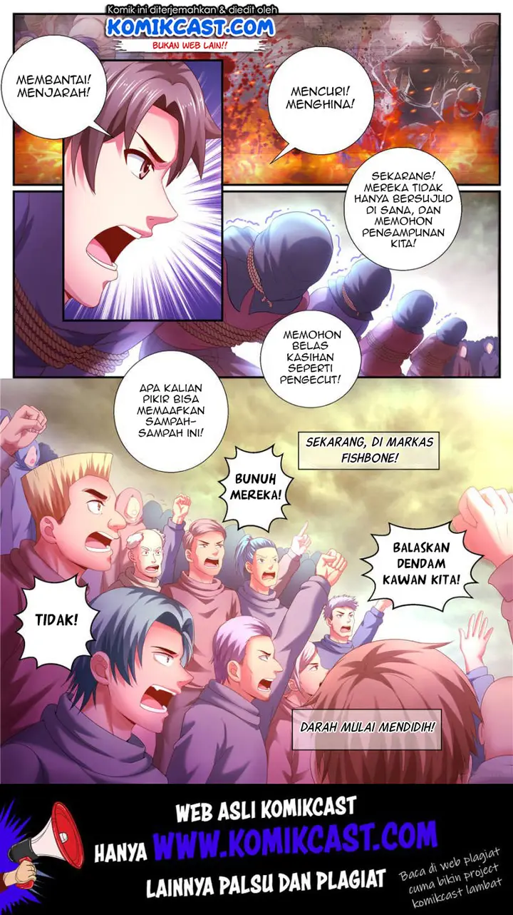 image-komik-i-have-a-mansion-in-the-post-apocalyptic-world-chapter-157-2/14