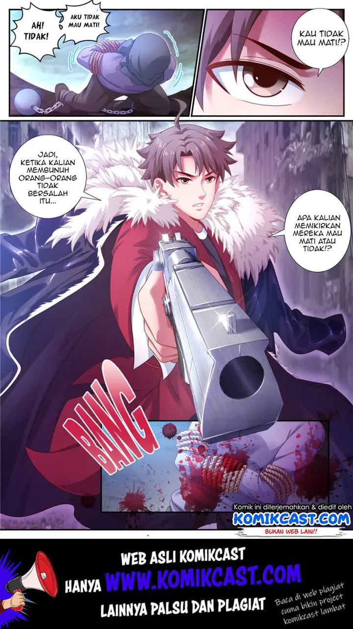 image-komik-i-have-a-mansion-in-the-post-apocalyptic-world-chapter-157-3/14