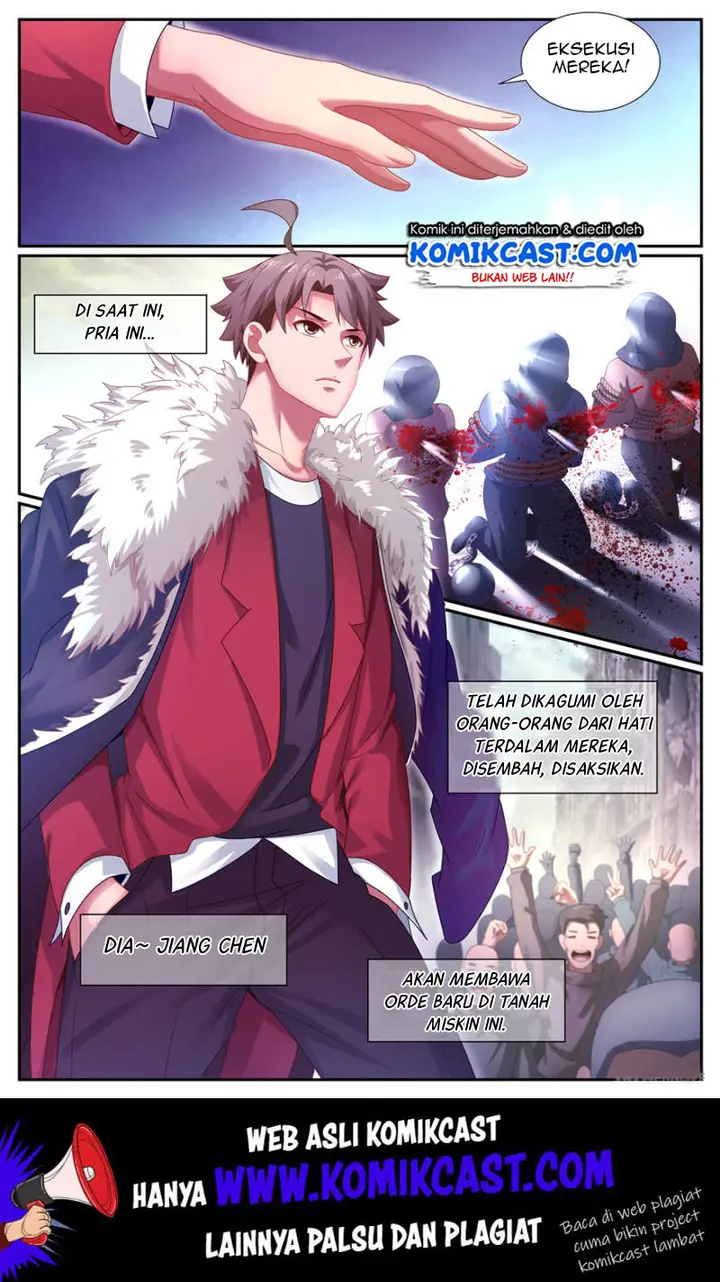 image-komik-i-have-a-mansion-in-the-post-apocalyptic-world-chapter-157-4/14