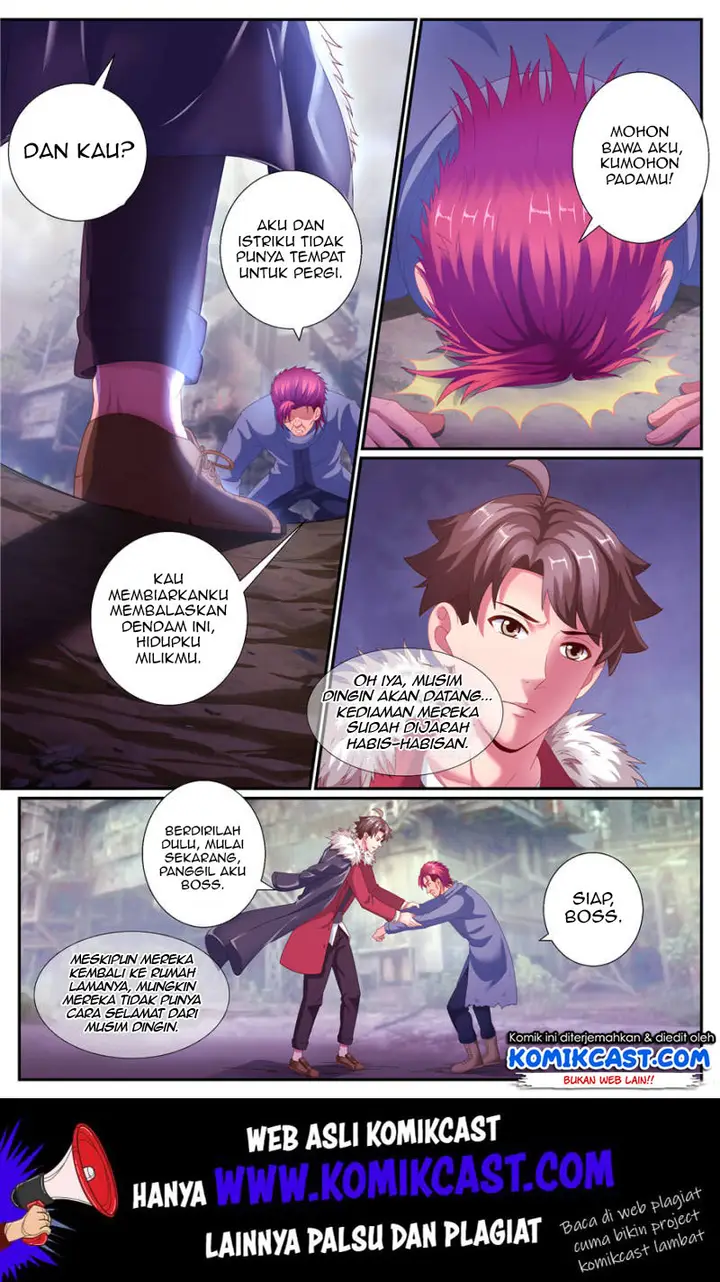 image-komik-i-have-a-mansion-in-the-post-apocalyptic-world-chapter-157-5/14