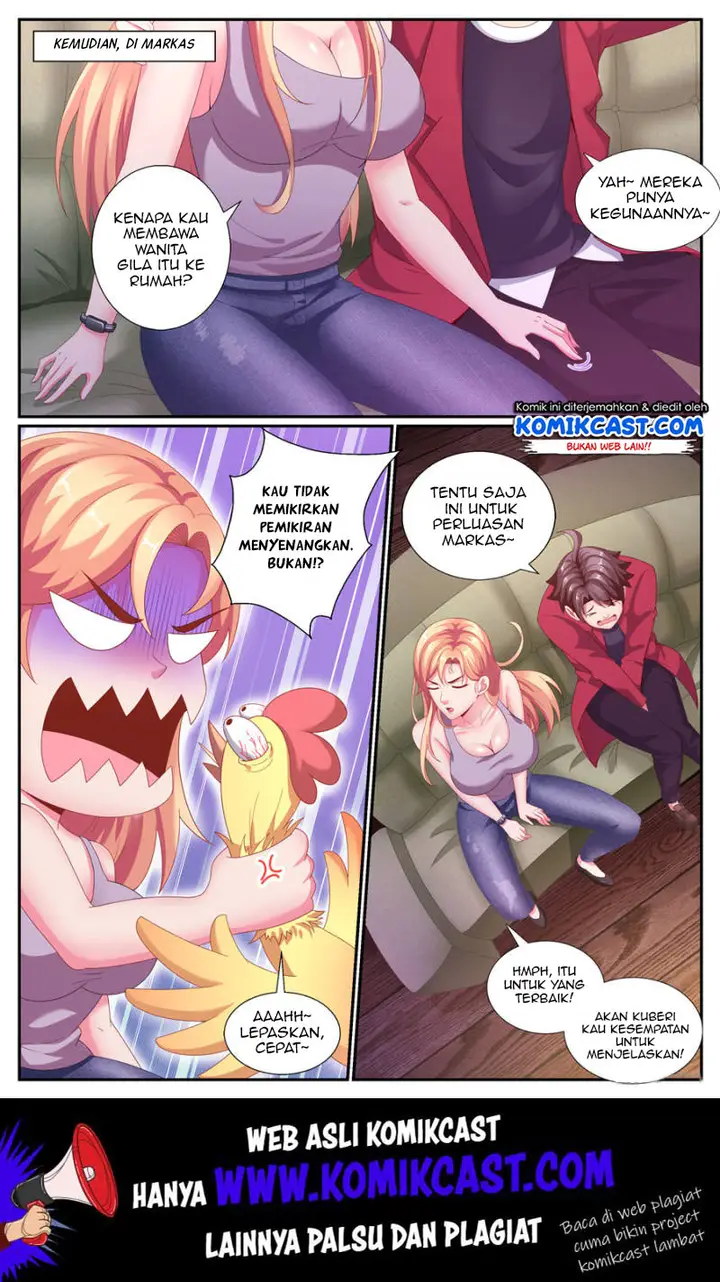 image-komik-i-have-a-mansion-in-the-post-apocalyptic-world-chapter-157-6/14