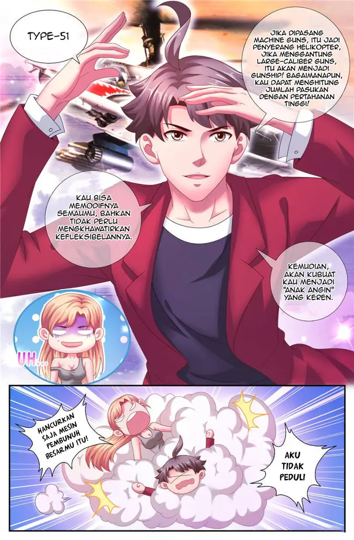 image-komik-i-have-a-mansion-in-the-post-apocalyptic-world-chapter-157-8/14