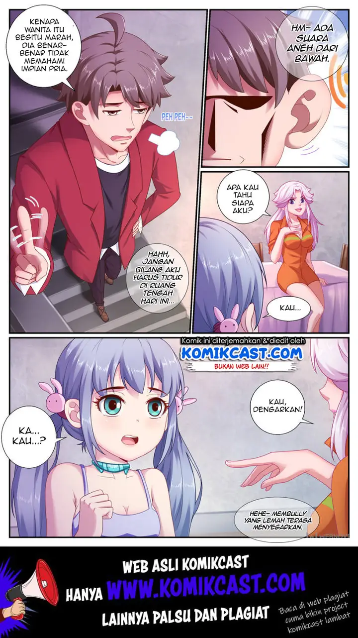 image-komik-i-have-a-mansion-in-the-post-apocalyptic-world-chapter-157-9/14