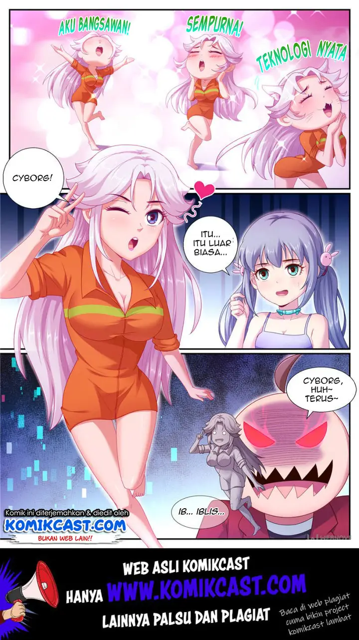 image-komik-i-have-a-mansion-in-the-post-apocalyptic-world-chapter-157-10/14